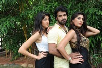 Q Premaku Chavuku Movie Opening
